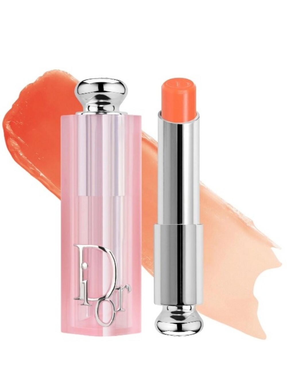 Dior Addict Lip Glow Balm